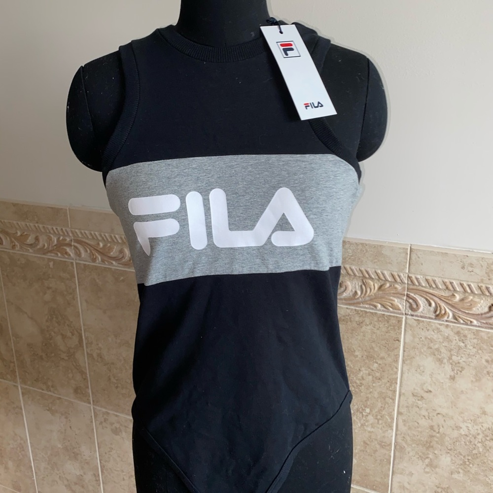 Fila Women’s new bodysuit